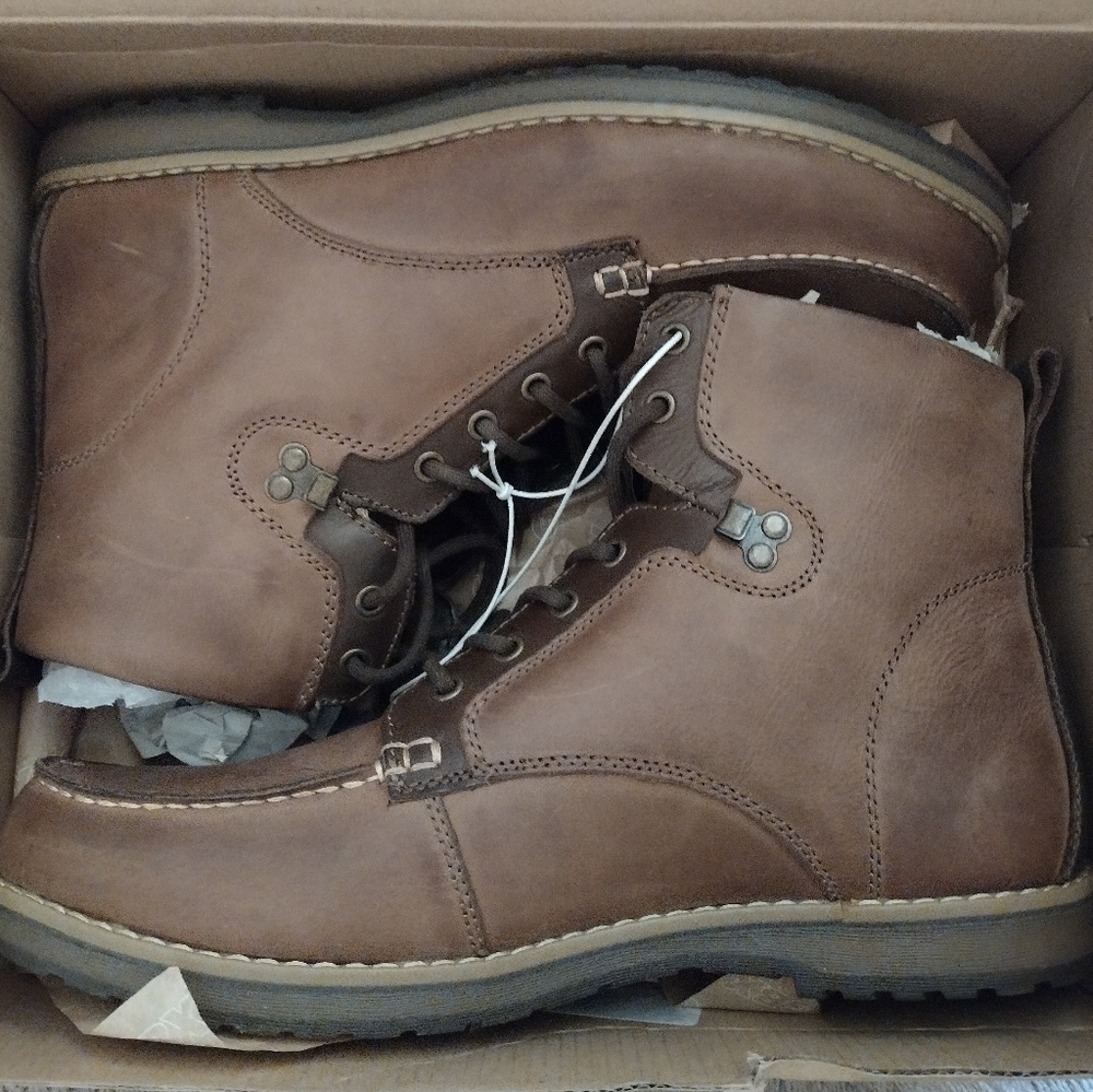GBX Layne Boot